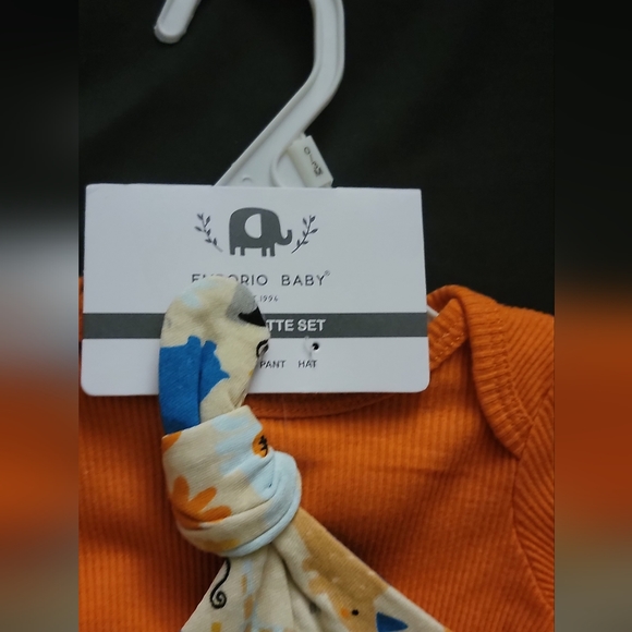 Emprio Baby 3 Pieces Set  NWT - Picture 3 of 3